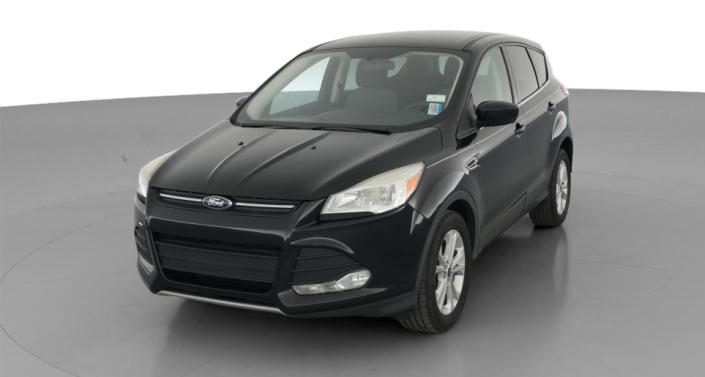 Thumbnail: 2016 Ford Escape - 1