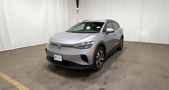 Thumbnail: 2023 Volkswagen ID.4 - 1