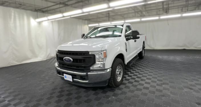 Thumbnail: 2022 Ford Econoline - 1