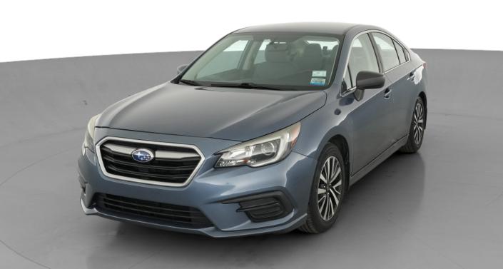 Thumbnail: 2018 Subaru Legacy - 1