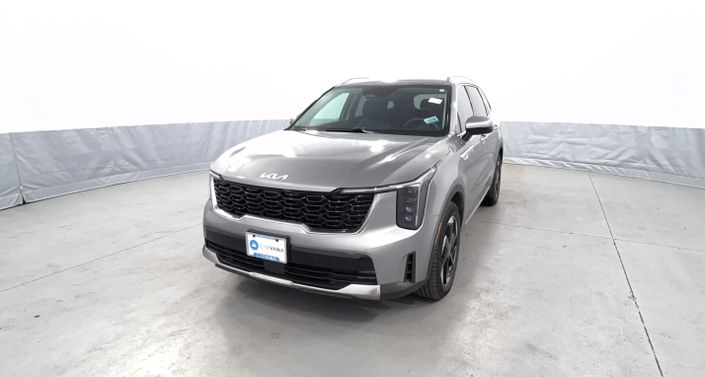 Thumbnail: 2025 Kia Sorento - 1
