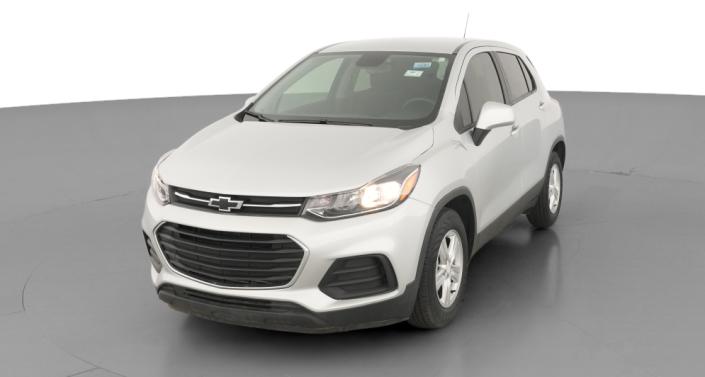 Thumbnail: 2020 Chevrolet Trax - 1