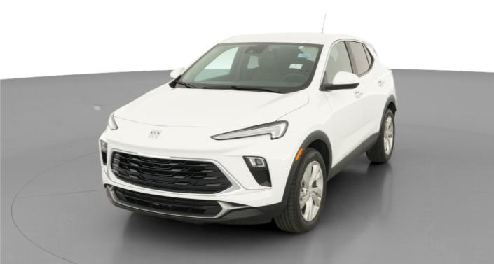 Thumbnail: 2024 Buick Encore GX - 1