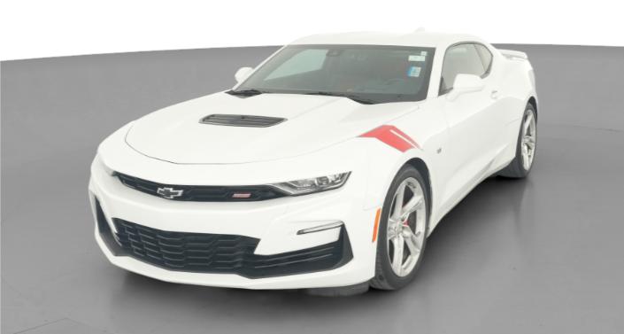 Thumbnail: 2022 Chevrolet Camaro - 1