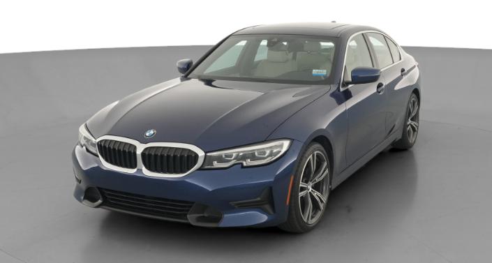 Thumbnail: 2020 BMW 3 Series - 1