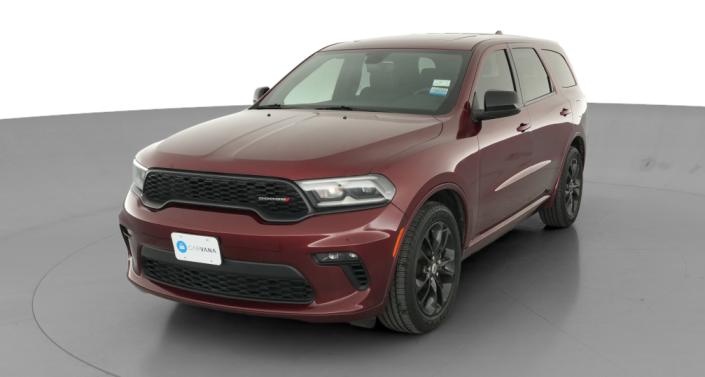Thumbnail: 2021 Dodge Durango - 1
