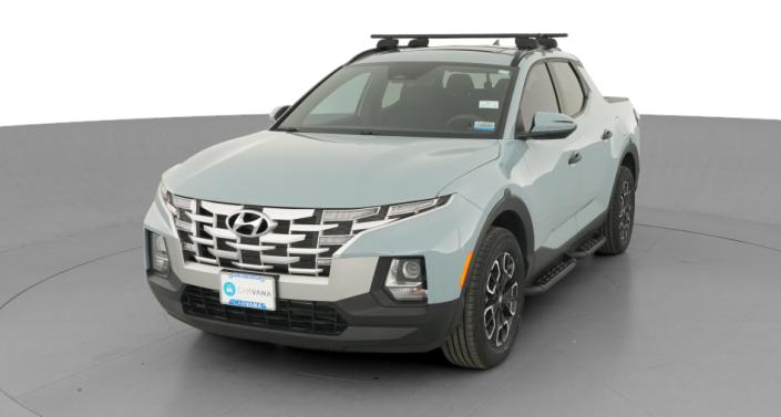 Thumbnail: 2023 Hyundai Santa Cruz - 1