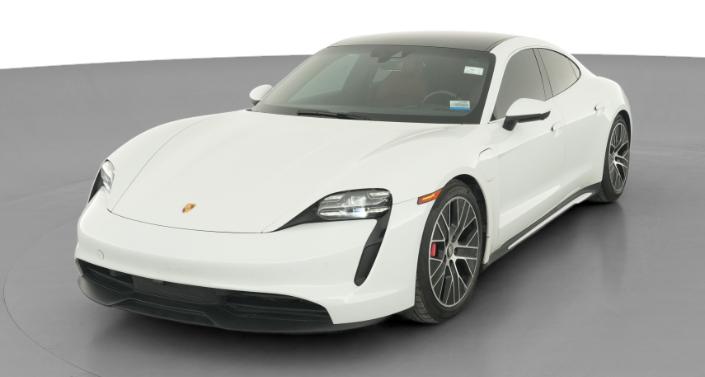 2020 Porsche Taycan 4S -
                  Richton Park, IL