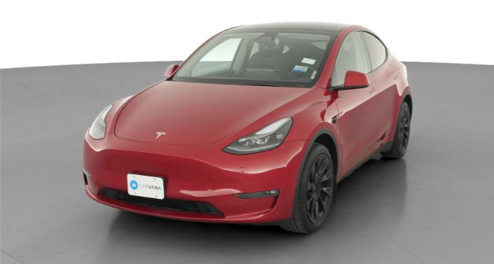 Thumbnail: 2023 Tesla Model Y - 1