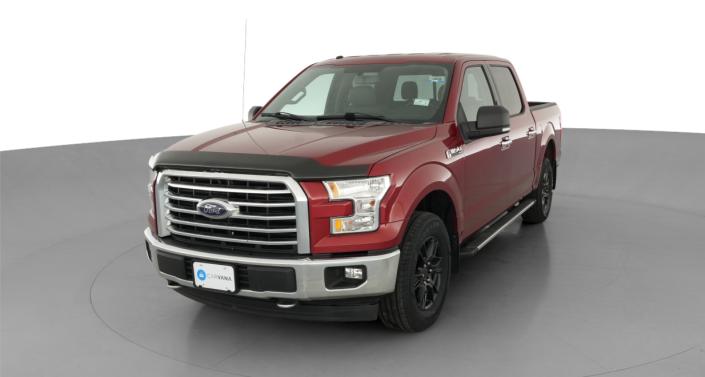 Thumbnail: 2017 Ford Econoline - 1