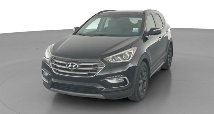 Thumbnail: 2018 Hyundai Santa Fe - 1