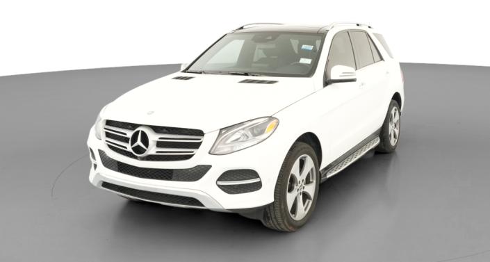 Thumbnail: 2017 Mercedes-Benz GLE - 1