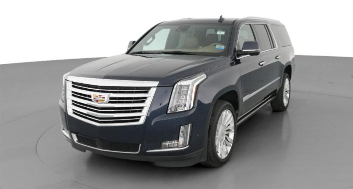 Thumbnail: 2020 Cadillac Escalade - 1