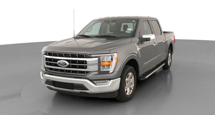 Thumbnail: 2023 Ford Econoline - 1