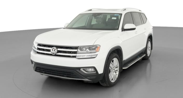 Thumbnail: 2019 Volkswagen Atlas - 1
