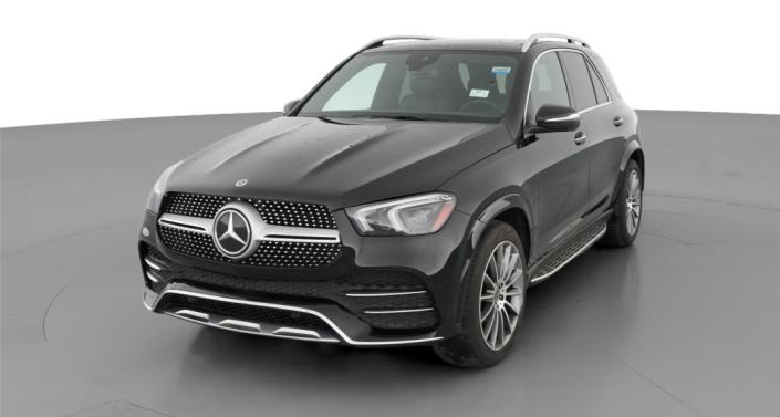 Thumbnail: 2022 Mercedes-Benz GLE - 1