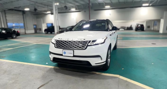 2019 Land Rover Range Rover Velar S -
                  Manville, NJ