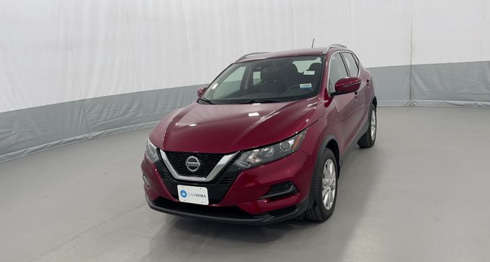 Thumbnail: 2020 Nissan Rogue Sport - 1