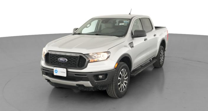 Thumbnail: 2019 Ford Ranger - 1