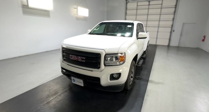 Thumbnail: 2019 GMC Canyon - 1