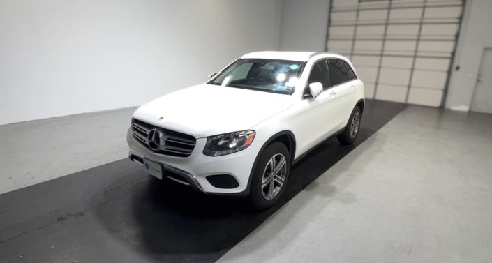 Thumbnail: 2019 Mercedes-Benz GLC - 1