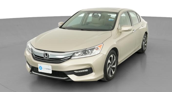 Thumbnail: 2016 Honda Accord - 1