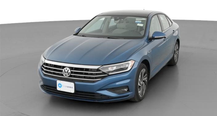 Thumbnail: 2020 Volkswagen Jetta - 1