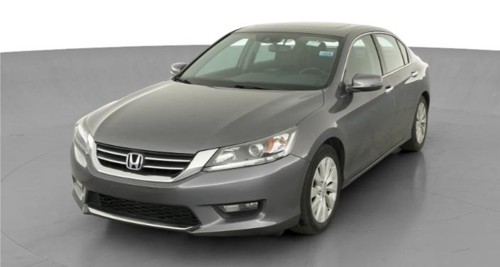 Thumbnail: 2014 Honda Accord - 1