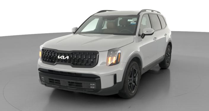 Thumbnail: 2024 Kia Telluride - 1