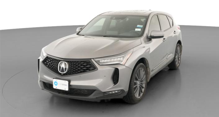 Thumbnail: 2023 Acura RDX - 1