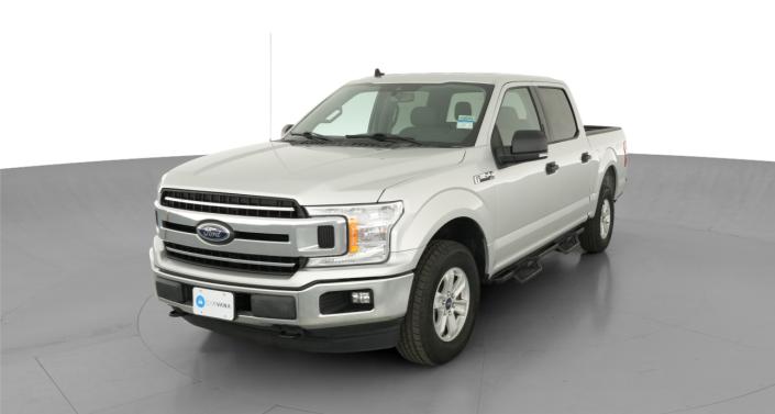 Thumbnail: 2019 Ford Econoline - 1