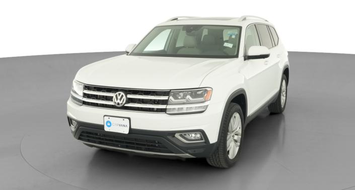 Thumbnail: 2018 Volkswagen Atlas - 1