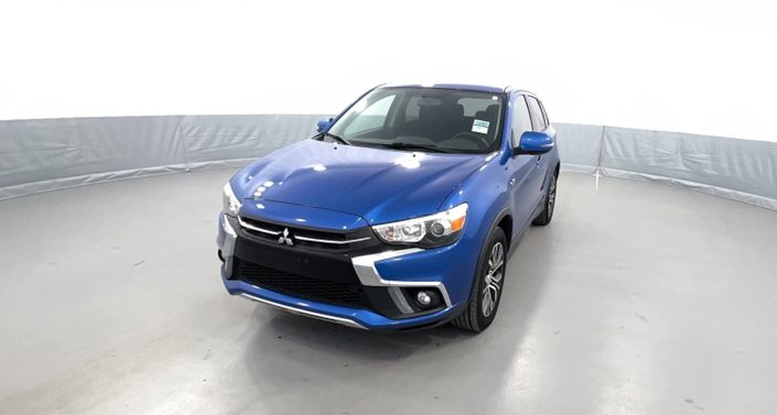 Thumbnail: 2019 Mitsubishi Outlander Sport - 1