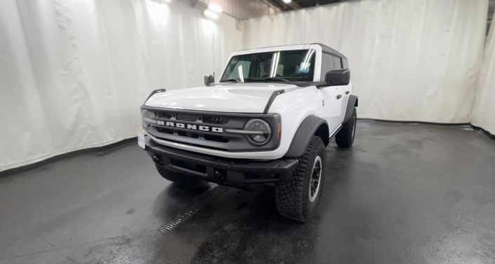 Thumbnail: 2023 Ford Bronco - 1