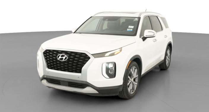 Thumbnail: 2020 Hyundai Palisade - 1