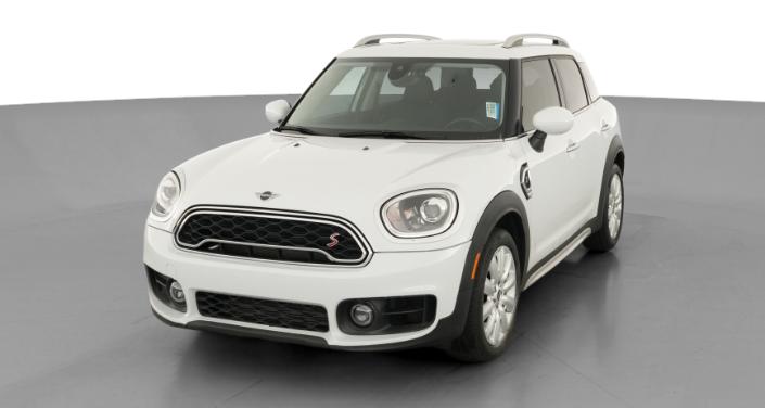 Thumbnail: 2020 MINI Cooper Countryman - 1