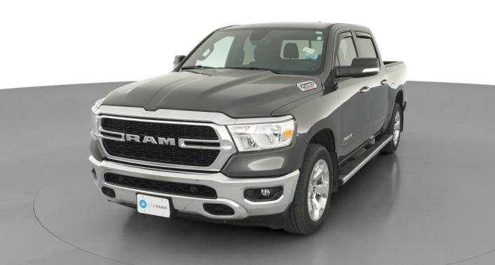 Thumbnail: 2020 RAM 1500 - 1
