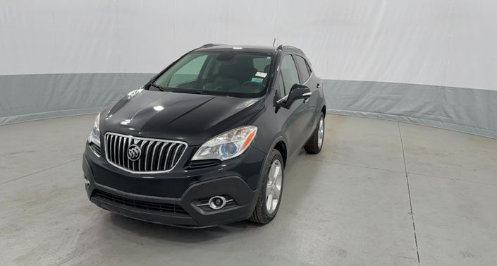 Thumbnail: 2016 Buick Encore - 1