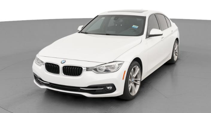 Thumbnail: 2018 BMW 3 Series - 1