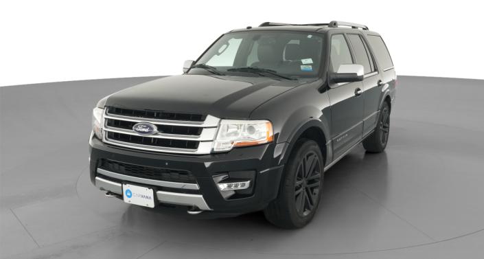 Thumbnail: 2017 Ford Expedition - 1