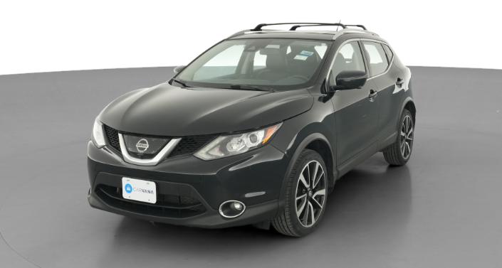Thumbnail: 2017 Nissan Rogue Sport - 1