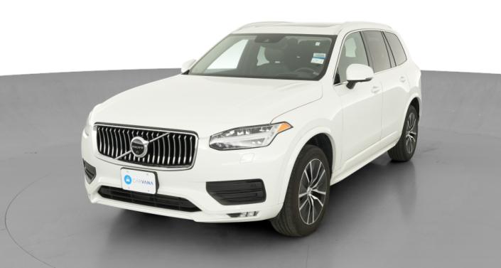 Thumbnail: 2020 Volvo XC90 - 1