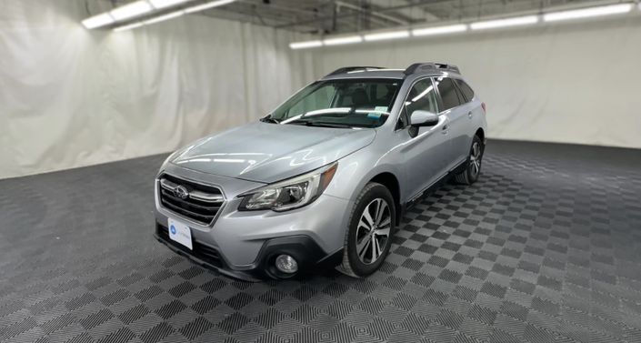 Thumbnail: 2019 Subaru Outback - 1