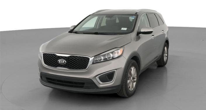 Thumbnail: 2016 Kia Sorento - 1