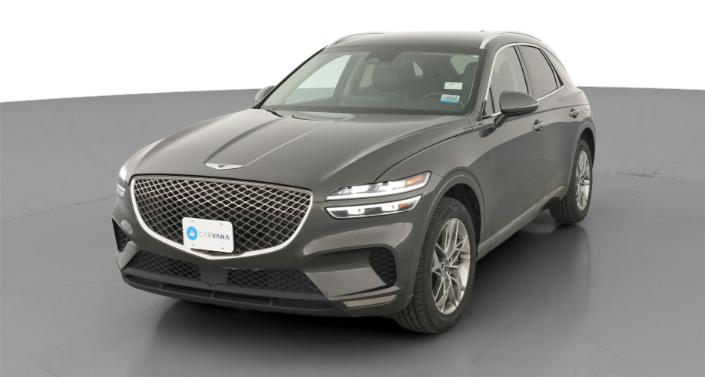 Thumbnail: 2025 Genesis GV70 - 1