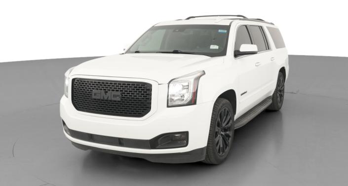 2015 GMC Yukon XL Denali -
                  Tolleson, AZ