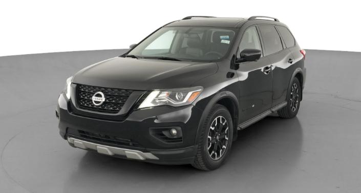 Thumbnail: 2019 Nissan Pathfinder - 1