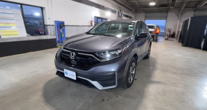 Thumbnail: 2020 Honda CR-V - 1