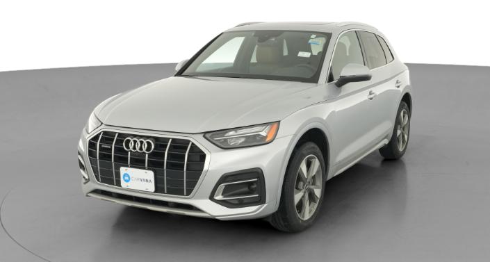 Thumbnail: 2022 Audi Q5 - 1