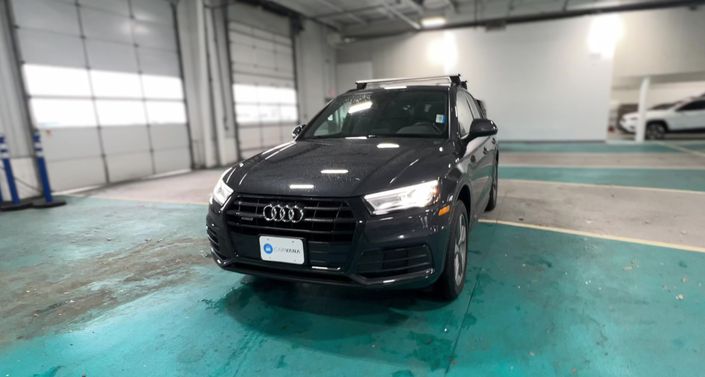 Thumbnail: 2020 Audi Q5 - 1